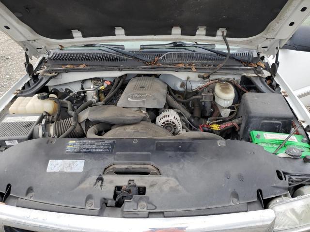 Photo 11 from auction – 2004 GMC NEW SIERRA with VIN 2GTEK13T941332489