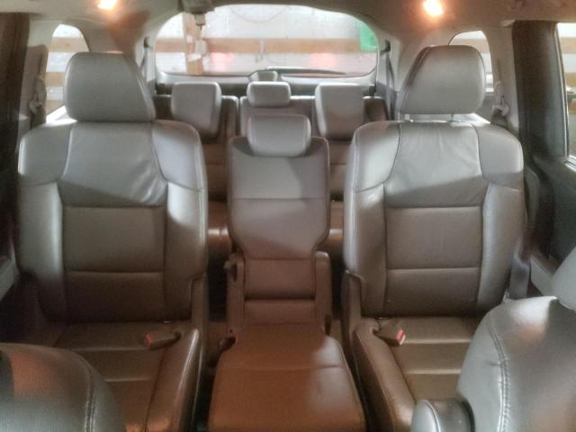 Photo 10 from auction – 2011 HONDA ODYSSEY EX with VIN 5FNRL5H65BB058484