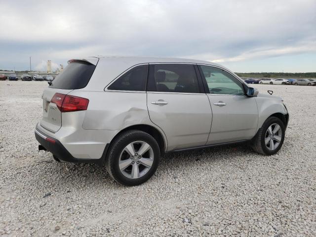 Photo 3 from auction – 2012 ACURA MDX with VIN 2HNYD2H25CH535246
