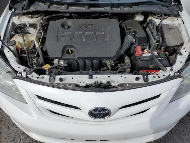 Photo 11 from auction – 2013 TOYOTA COROLLA BA with VIN 2T1BU4EE0DC942408