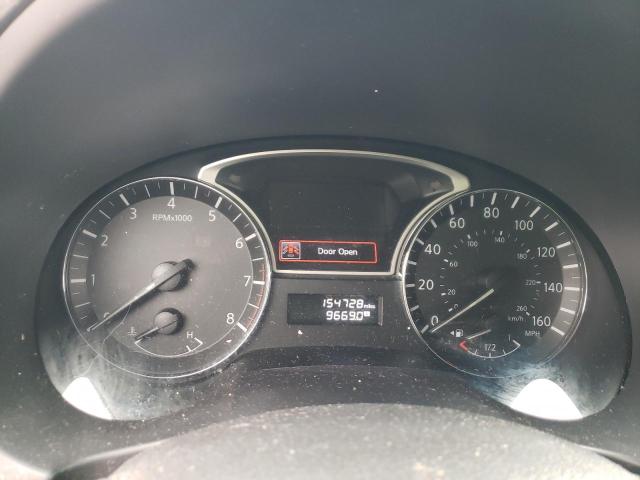 Photo 9 from auction – 2013 NISSAN ALTIMA 2.5 with VIN 1N4AL3AP7DC132613