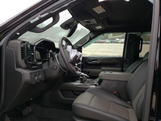 Photo 7 from auction – 2022 CHEVROLET SILVERADO with VIN 3GCUDHEL4NG515822