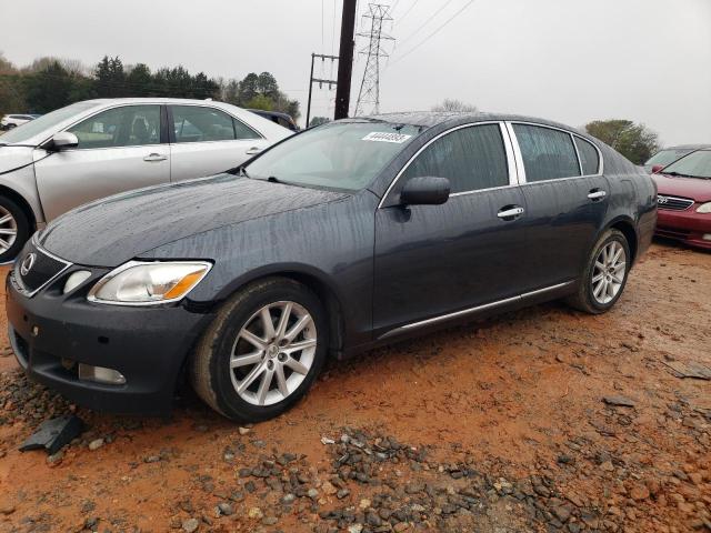 LEXUS GS 300 2006 con VIN JTHCH96S860010043 - Foto de la subasta