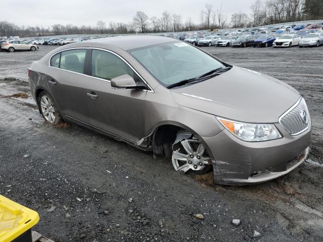 Photo 4 from auction – 2012 BUICK LACROSSE with VIN 1G4GL5G34CF186951