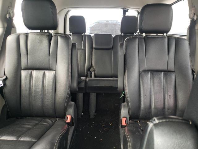 Photo 10 from auction – 2015 DODGE GRAND CARA with VIN 2C4RDGDGXFR718973