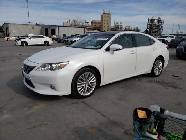 LEXUS ES 350 2014 con VIN JTHBK1GGXE2091106 - Foto de la subasta