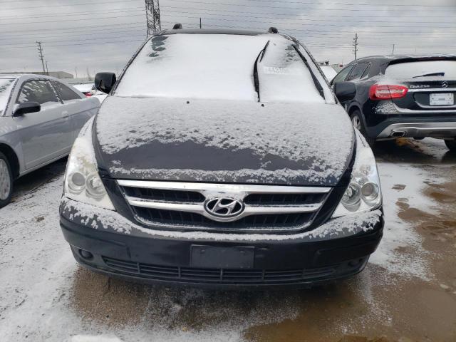 Photo 5 from auction – 2008 HYUNDAI ENTOURAGE with VIN KNDMC233886048994