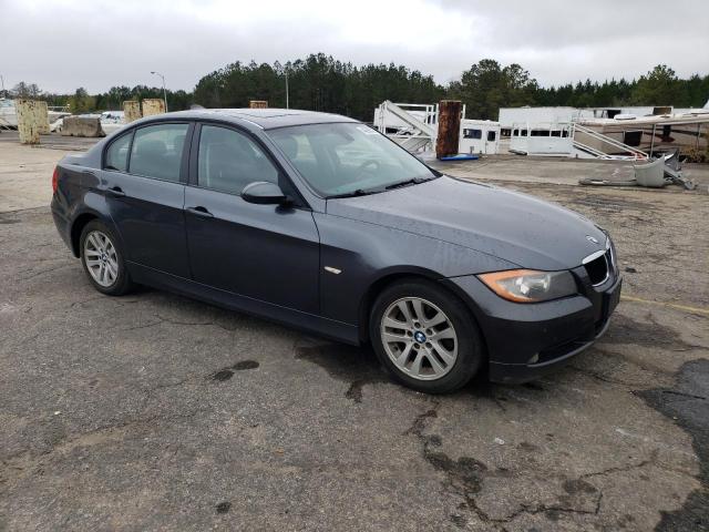 Zdjęcie 4 z aukcji – 2007 BMW 328 I z VIN WBAVA37597NE27017