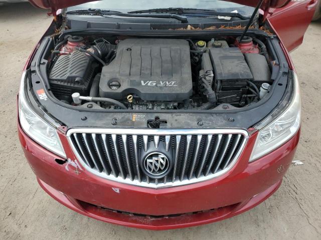 Photo 11 from auction – 2013 BUICK LACROSSE with VIN 1G4GC5E32DF251235