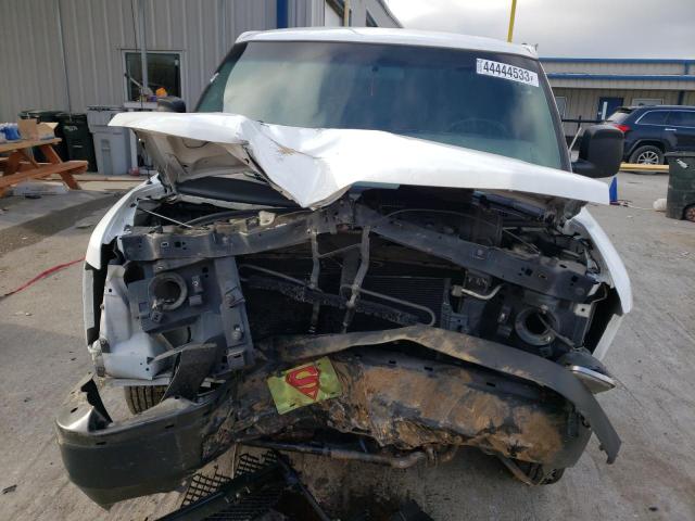 Photo 5 from auction – 2013 CHEVROLET EXPRESS G2 with VIN 1GCWGGCA3D1174972