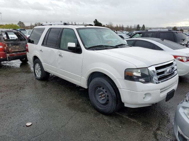 Photo 4 from auction – 2012 FORD EXPEDITION with VIN 1FMJU2A55CEF11284
