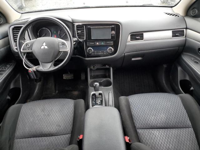 Photo 8 from auction – 2014 MITSUBISHI OUTLANDER with VIN JA4AD3A37EZ009388