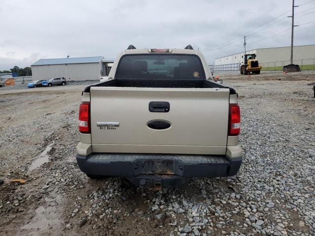 Photo 6 from auction – 2007 FORD EXPLORER S with VIN 1FMEU31837UA19334