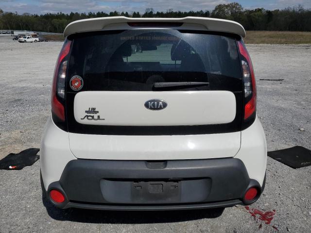 Photo 6 from auction – 2014 KIA SOUL + with VIN KNDJP3A52E7041238