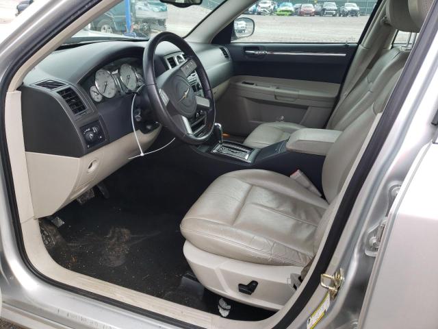 Photo 7 from auction – 2005 CHRYSLER 300 TOURIN with VIN 2C3JA53G65H563178