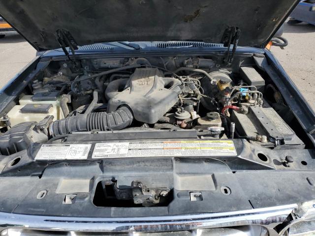 Photo 11 from auction – 1998 FORD EXPLORER with VIN 1FMYU24E7WUB20089