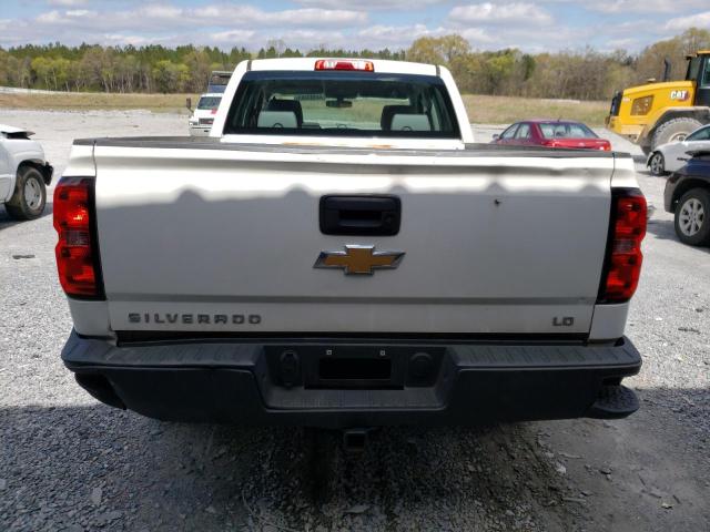 Photo 6 from auction – 2019 CHEVROLET 1500 with VIN 2GCRCNEC4K1203169