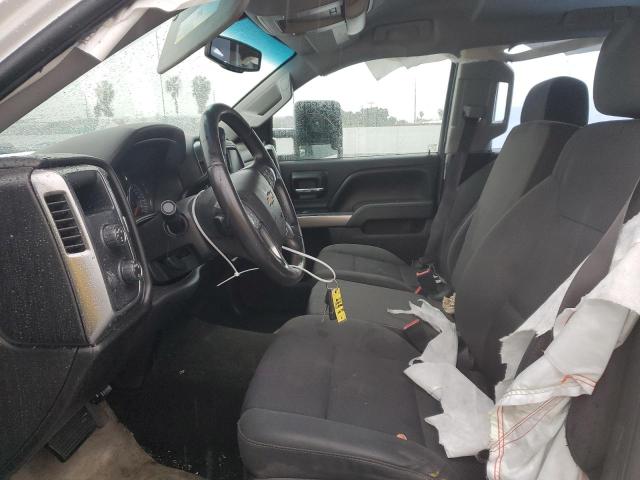 Photo 7 from auction – 2014 CHEVROLET SILVERADO with VIN 3GCUKREH5EG360642