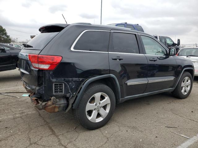 Photo 3 from auction – 2011 JEEP GRAND CHER with VIN 1J4RR4GG1BC544655