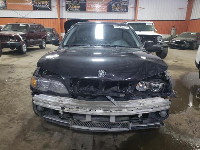 Photo 5 from auction – 2002 BMW 330 XI with VIN WBAEW53482PG18368