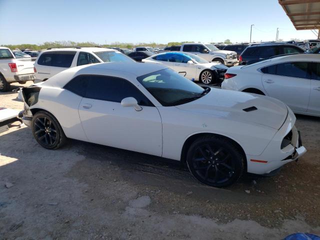 Photo 4 from auction – 2020 DODGE CHALLENGER with VIN 2C3CDZAG6LH202248
