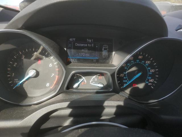 Photo 9 from auction – 2014 FORD ESCAPE TIT with VIN 1FMCU0JX8EUC56766