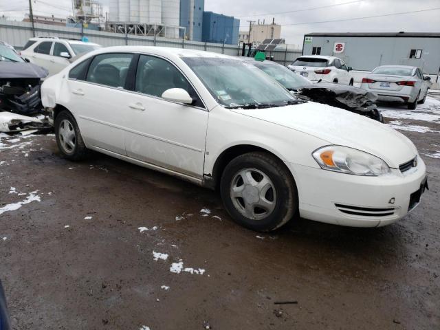 Photo 4 from auction – 2006 CHEVROLET IMPALA LS with VIN 2G1WB55K469420525