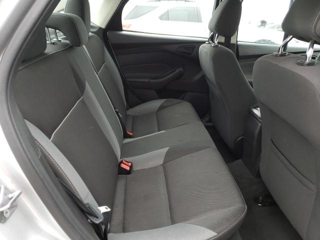 Photo 10 from auction – 2012 FORD FOCUS SE with VIN 1FAHP3F25CL316155