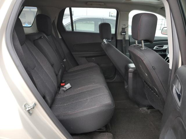 Photo 10 from auction – 2011 GMC TERRAIN SL with VIN 2CTALSEC1B6478114
