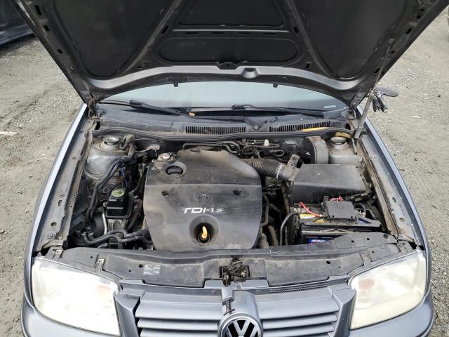Photo 11 from auction – 2003 VOLKSWAGEN JETTA GLS with VIN 3VWSP69M73M195848