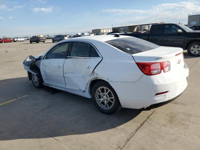 Photo 2 from auction – 2014 CHEVROLET MALIBU LS with VIN 1G11A5SL7EF195811