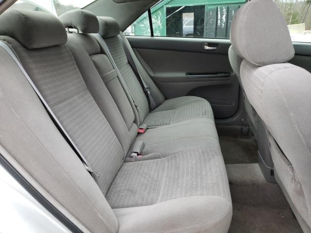 Photo 10 from auction – 2005 TOYOTA CAMRY LE with VIN 4T1BE32K75U051825