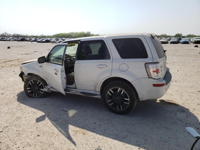 Photo 2 from auction – 2008 MERCURY MARINER with VIN 4M2CU81Z08KJ43053