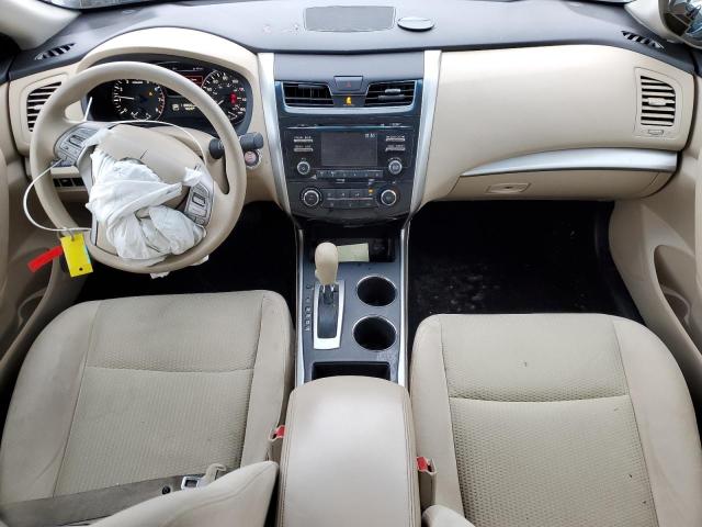 Photo 8 from auction – 2015 NISSAN ALTIMA 2.5 with VIN 1N4AL3AP8FC419249