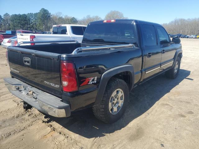 Photo 3 from auction – 2005 CHEVROLET SILVERADO with VIN 2GCEK13TX51212167