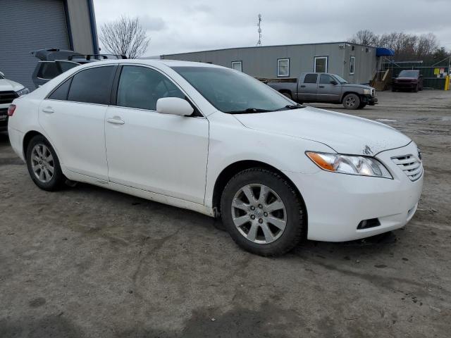 Photo 4 from auction – 2007 TOYOTA CAMRY CE with VIN JTNBE46K773085157