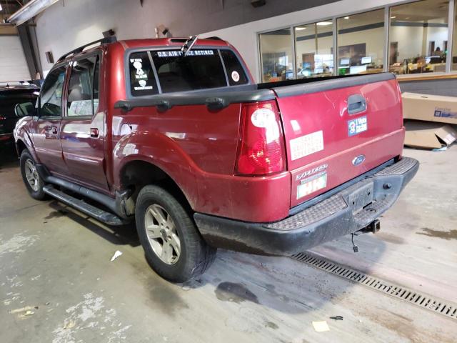 Photo 2 from auction – 2005 FORD EXPLORER S with VIN 1FMZU67K05UB12931