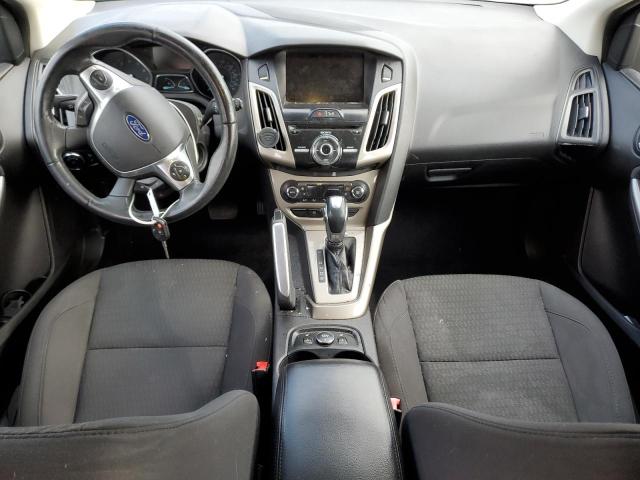 Photo 8 from auction – 2012 FORD FOCUS SEL with VIN 1FAHP3M22CL322868