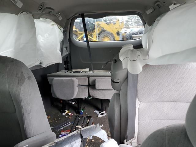 Photo 10 from auction – 2016 TOYOTA SIENNA LE with VIN 5TDKK3DC3GS754042
