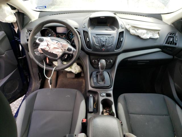 Photo 8 from auction – 2014 FORD ESCAPE S with VIN 1FMCU0F77EUC59540