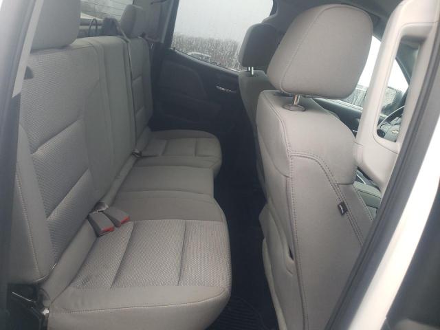Foto 10 de la subasta – 2016 CHEVROLET SILVERADO con VIN 1GCRCPEC1GZ281760