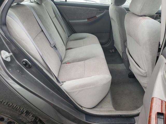 Photo 10 from auction – 2007 TOYOTA COROLLA CE with VIN 2T1BR32E27C732333