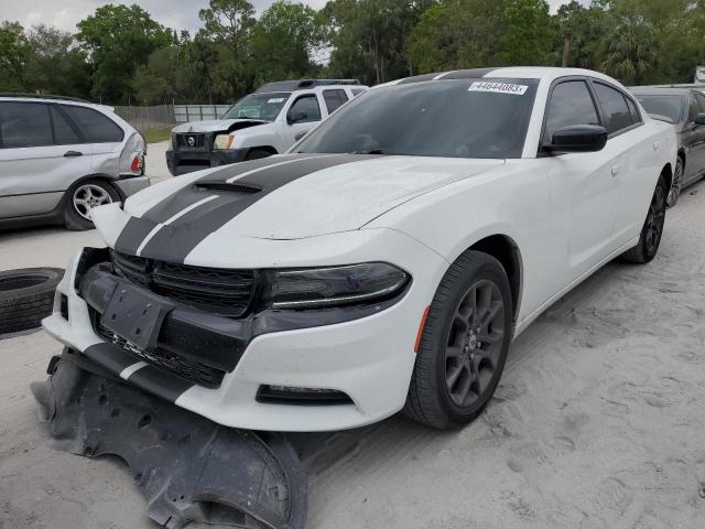 Photo 1 from auction – 2018 DODGE CHARGER GT with VIN 2C3CDXJG8JH136299