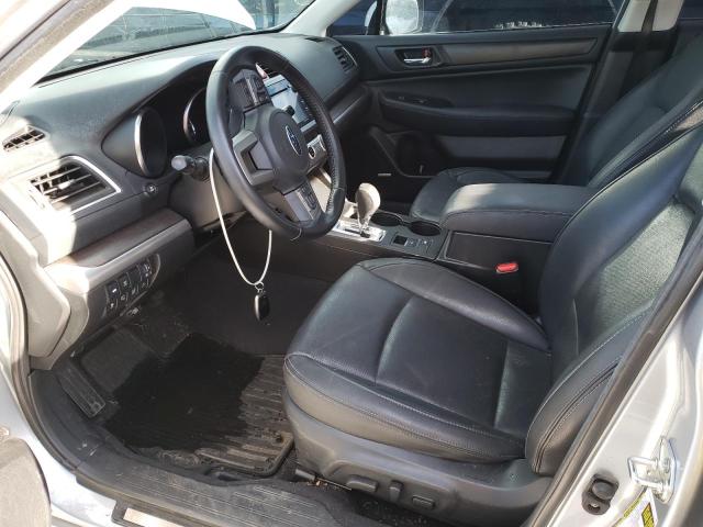 Photo 7 from auction – 2016 SUBARU LEGACY 3.6 with VIN 4S3BNEN69G3049629