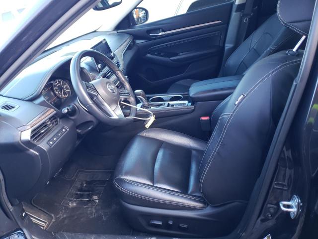 Photo 7 from auction – 2020 NISSAN ALTIMA SL with VIN 1N4BL4EV5LC142221