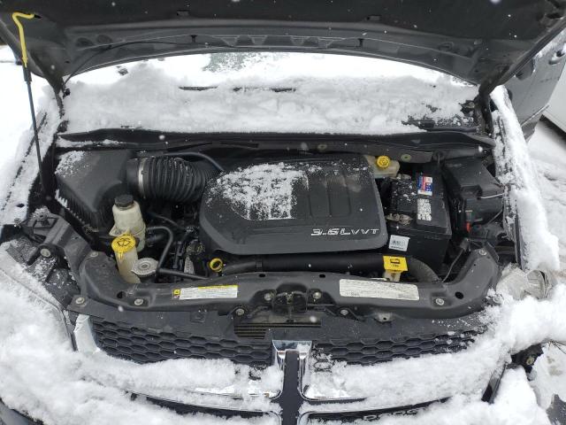 Photo 12 from auction – 2012 DODGE GRAND CARA with VIN 2C4RDGDG3CR253237