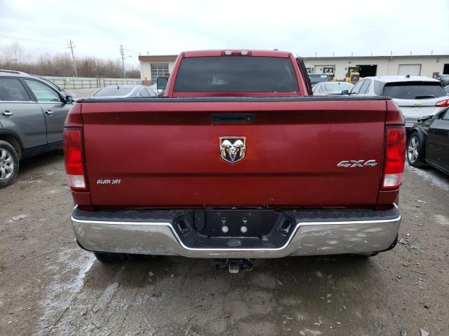 Photo 6 from auction – 2011 DODGE RAM 3500 with VIN 3D73Y4CL3BG565334