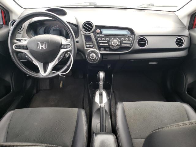 Photo 8 from auction – 2012 HONDA INSIGHT EX with VIN JHMZE2H78CS004908