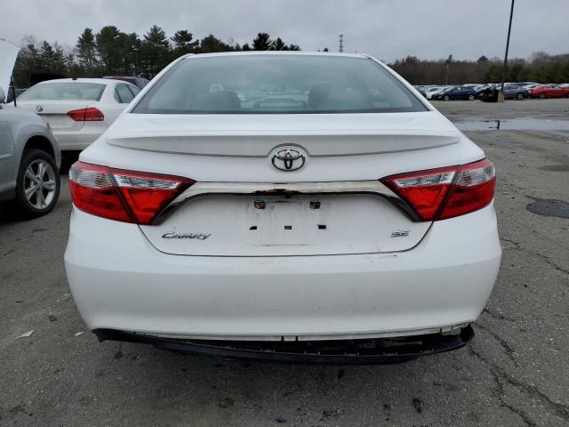 Photo 6 from auction – 2017 TOYOTA CAMRY LE with VIN 4T1BF1FK1HU272014