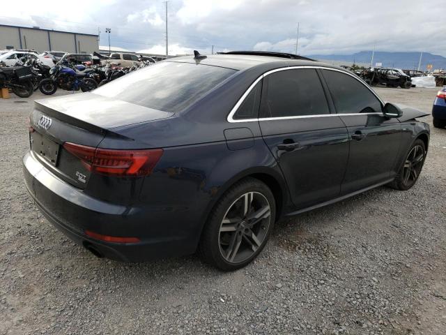Photo 3 from auction – 2018 AUDI A4 PREMIUM with VIN WAULMAF40JN007940